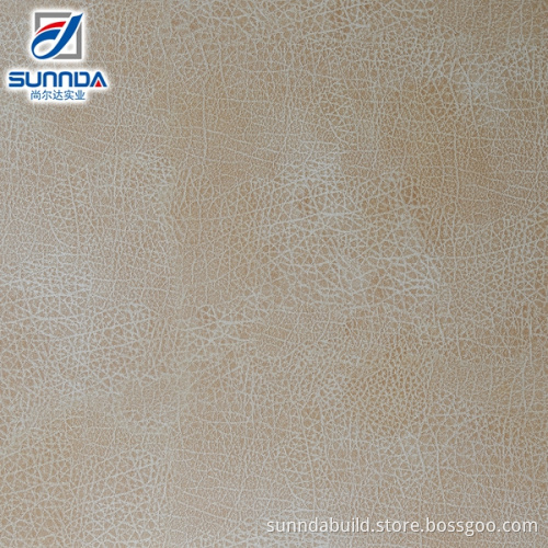 Foshan first choice libya 3 inch noble rustic Glazed Porcelain Floor and Wall Tile,wood look ceramic tiles